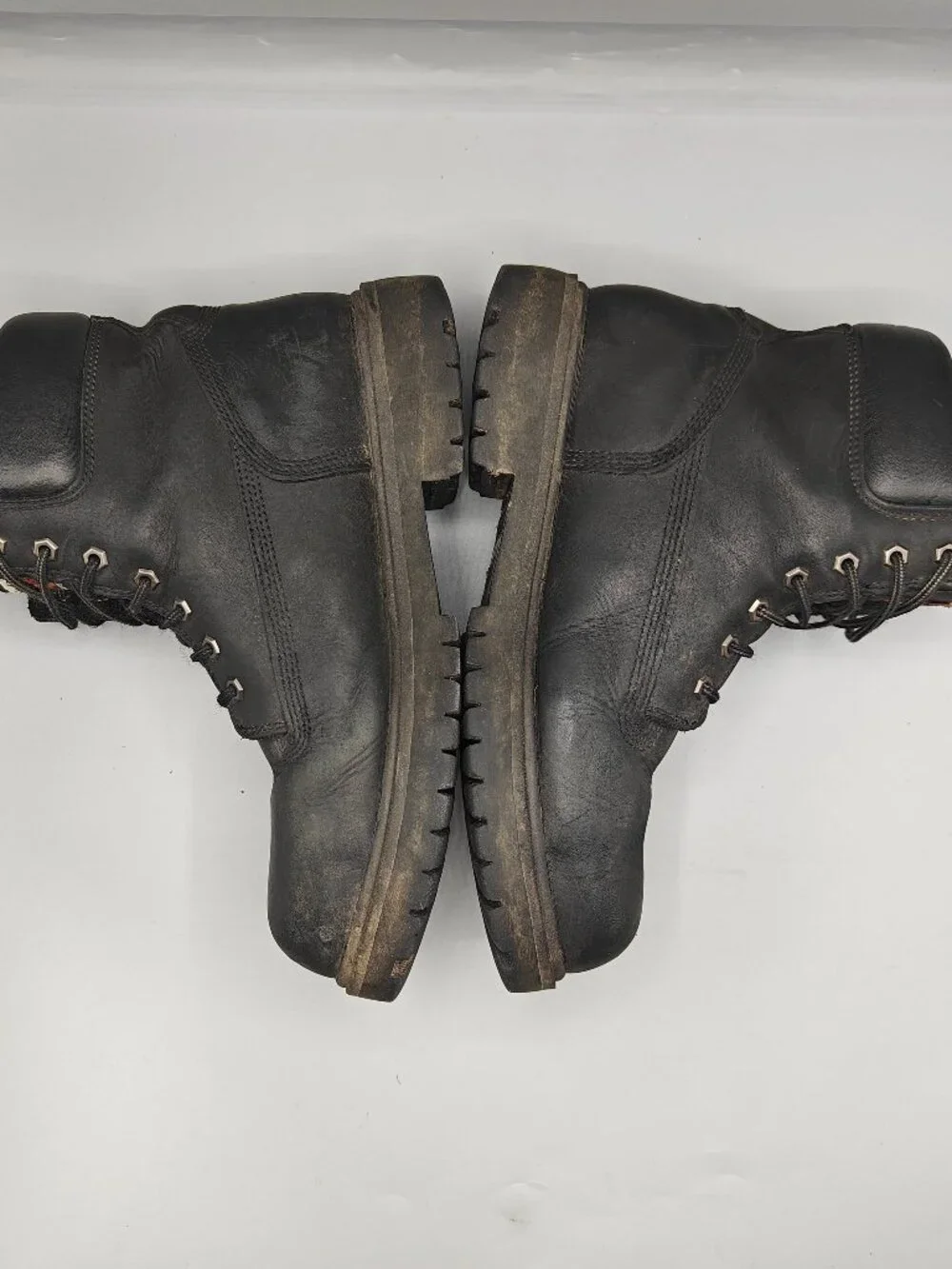 Timberland PRO Direct Attach 6